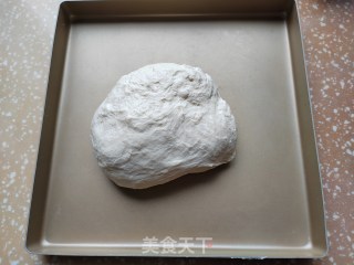佛卡夏里包【波兰种】的做法步调：8