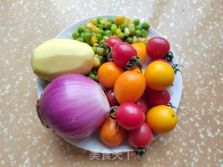佛卡夏里包【波兰种】的做法步调：4
