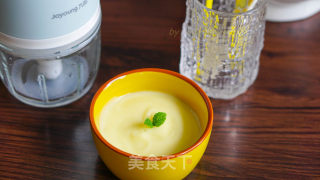 宝宝辅食奶酪土豆泥的做法步调：8