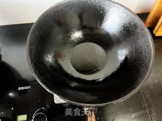家常炒里条的做法步调：5
