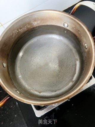 家常炒里条的做法步调：13