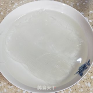 蒜蓉粉丝虾的做法步调：3