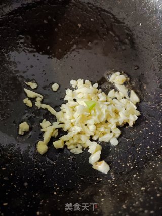 酱喷鼻烧茄子的做法步调：5
