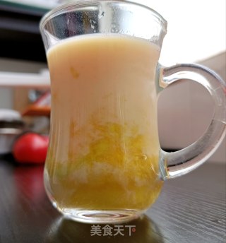 芒果多多的做法步调：6