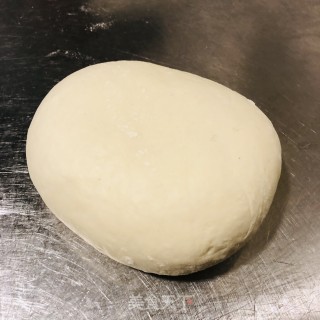 千层收里饼的做法步调：4