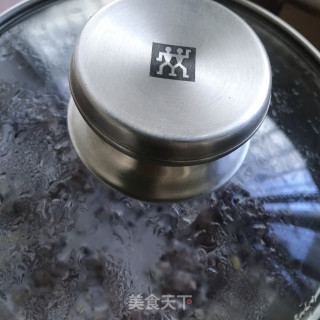 奶喷鼻五乌燕麦粥的做法步调：7