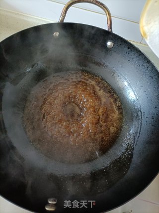 乌胡椒土豆泥的做法步调：12