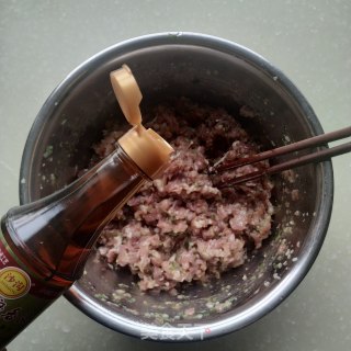 裙带菜肉馄饨的做法步调：6