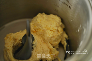 超柔嫩早饭包的做法步调：1