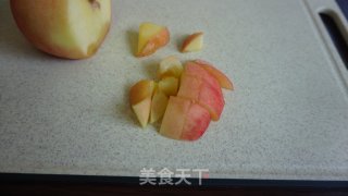 蜜桃黑龙茶战橙子汁的做法步调：2