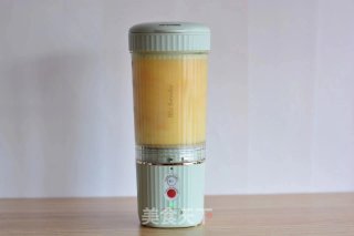 金桔柠檬果汁的做法步调：7