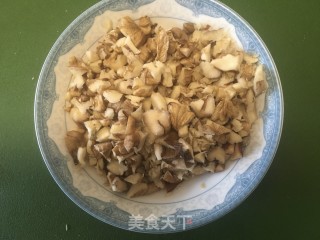 水龙果麻薯硬欧包的做法步调：10