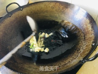 辣子土豆丝拌扯里的做法步调：4