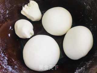 辣子土豆丝拌扯里的做法步调：10