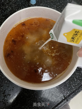 麻辣烫（便宜）的做法步调：8