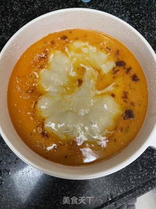 麻辣烫（便宜）的做法步调：9