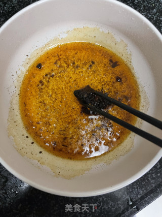 麻辣烫（便宜）的做法步调：6