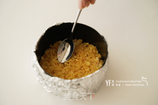 低卡酸奶青柠慕斯的做法步调：2