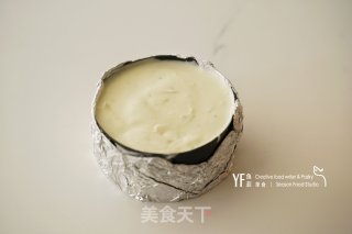 低卡酸奶青柠慕斯的做法步调：8
