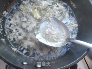 柠檬泡椒凤爪的做法步调：3