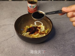 柠檬泡椒凤爪的做法步调：6