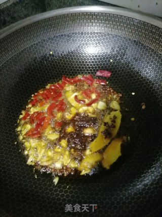 麻辣小龙虾的做法步调：3