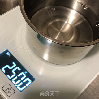 豌豆黄的做法步调：2