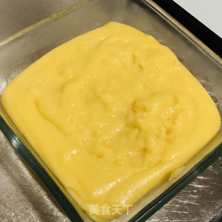 豌豆黄的做法步调：11