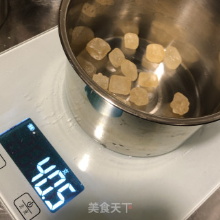 豌豆黄的做法步调：3