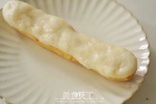 海苔芝麻油条麻糍的做法步调：7