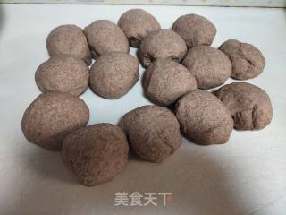 可可小里包的做法步调：4