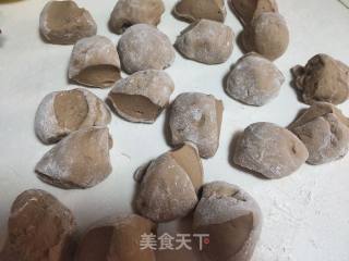 可可小里包的做法步调：3