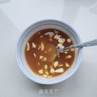 茄子肉卷的做法步调：7
