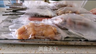 十锦烤串的做法步调：16