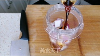 十锦烤串的做法步调：5