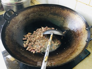 羊肉推便条的做法步调：6