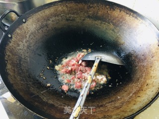 羊肉推便条的做法步调：5