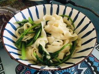 喷鼻菇牛肉酱拌里的做法步调：15