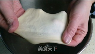 奶酪里包棒的做法步调：5