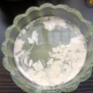蜂蜜乳浑多多饮的做法步调：2