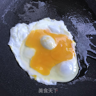 低脂齐麦餐包的做法步调：3