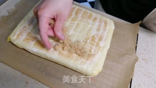 典范肉紧里包卷的做法步调：28
