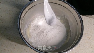 典范肉紧里包卷的做法步调：9