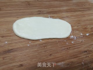 酸奶老里包的做法步调：7