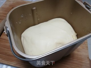 酸奶老里包的做法步调：5