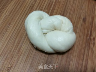 酸奶老里包的做法步调：12