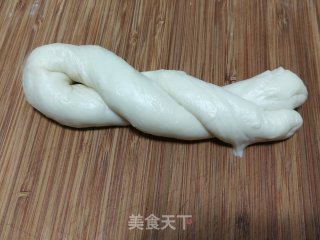 酸奶老里包的做法步调：11