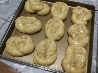 酸奶老里包的做法步调：14