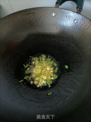 酸辣土豆丝的做法步调：3