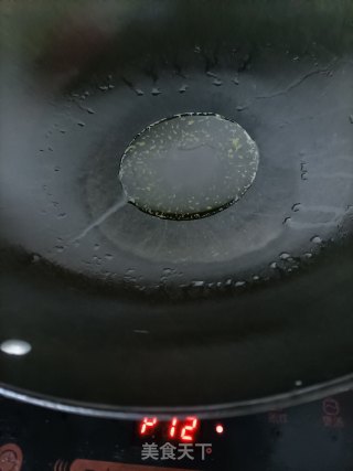 酸辣土豆丝的做法步调：2